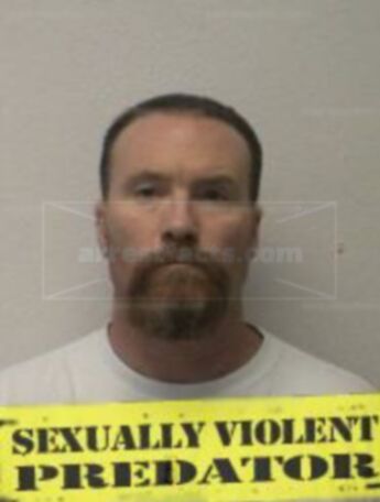 Steven Jeffery Ashburn