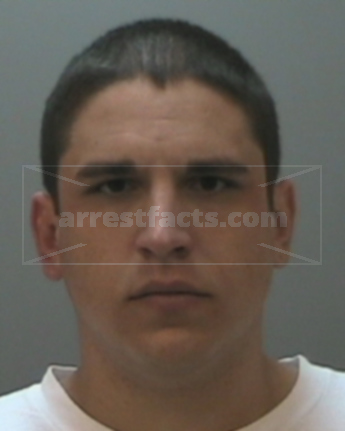 Brian Joseph Lamar