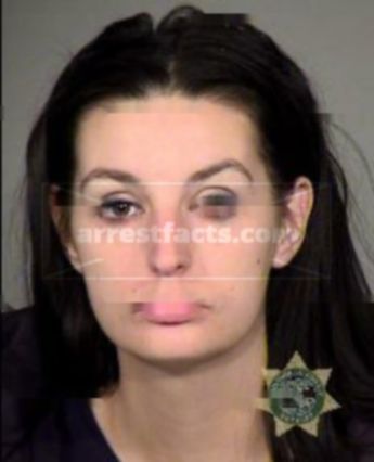 Charlotte Lorraine Glass
