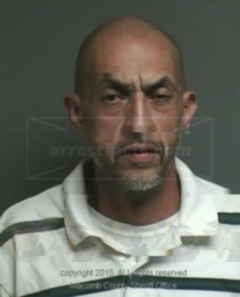 Daniel Ronaldo Zamora