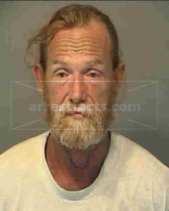 Alan D Harris
