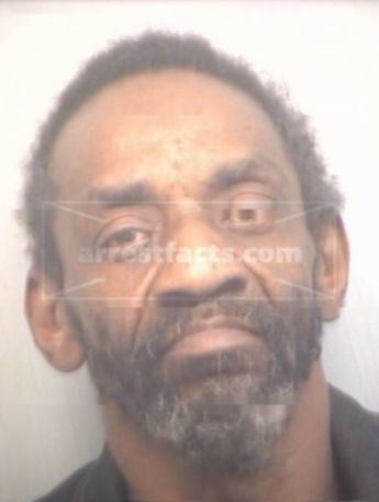 Wilfred Nvel Johnson