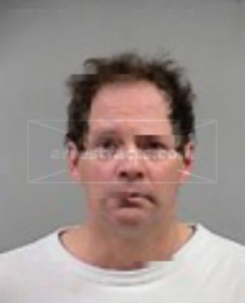 Aaron Lee Hanson