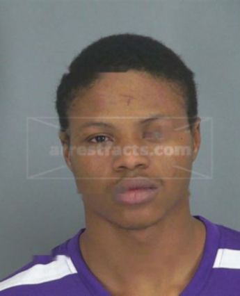 Malcolm Lamor Smith
