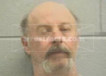 Steve Everett Renick