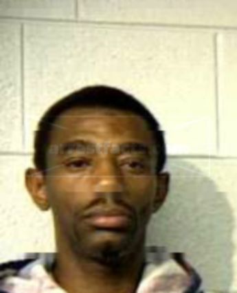 Calvin Walter Ware
