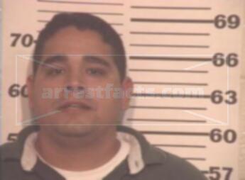 Gilbert Cavazos