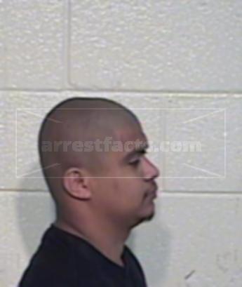 Jesus Garza Enriquez