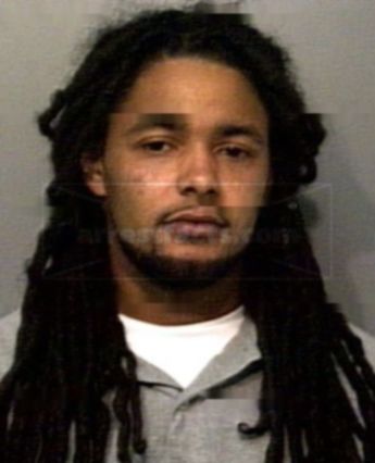 Tyler Trevell Tolbert
