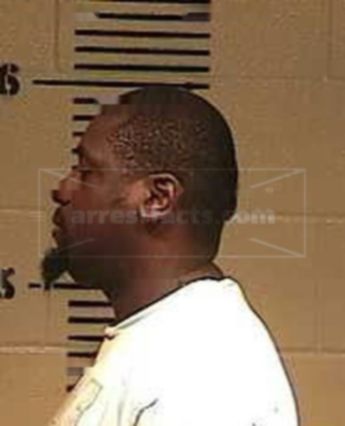 Norman Charles Washington