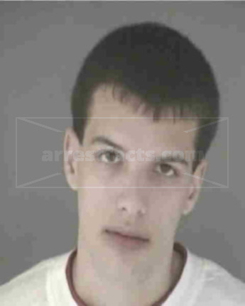 Cory Kristopher Ayres