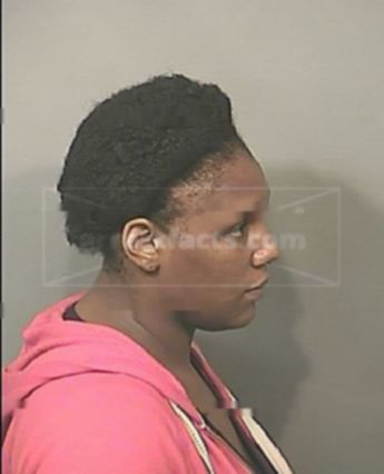 Tiffany Denise Mcintyre