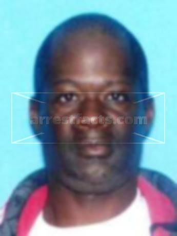 Darryl Alfred Turner