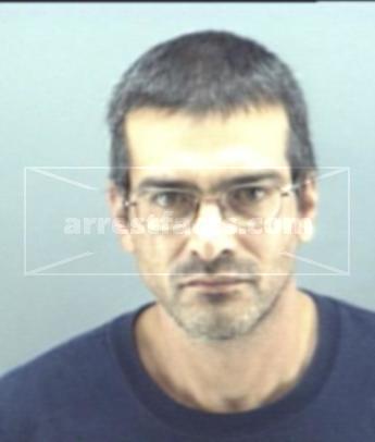 Victor Todd Cronk