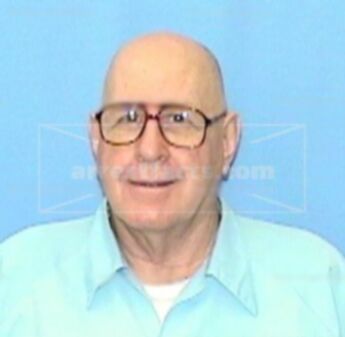 Roy D. Houston Sr.