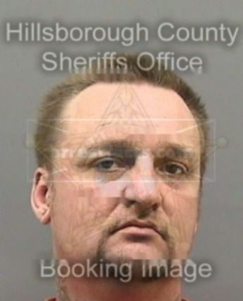 Steven Albert Spangler Jr.