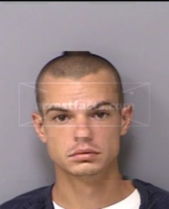 Wesley Ryan Dow