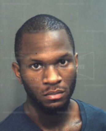 Isaiah Jerode Williams