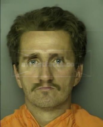 Phillip Ray Causey