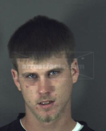 Evan Westley Russell