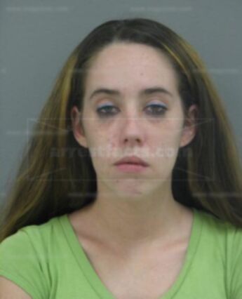 Amelia Raene Catlett