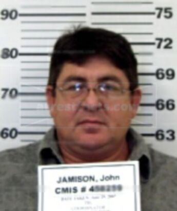 John Jamison