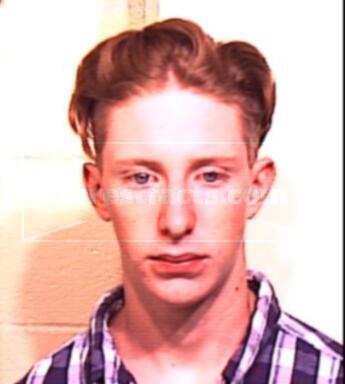 Chad Edward Conn