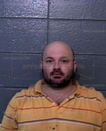 Daniel Earl Blackwell