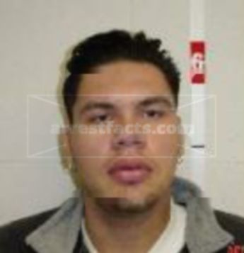 Juan Derrick Martinez