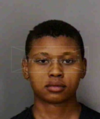 Teona Monique Blackwell