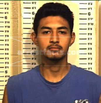 Christopher Lee Cruz