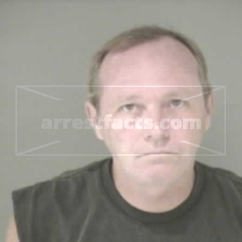 Ricky Leon Williams