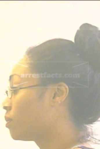 Vanessa Angelette Bell