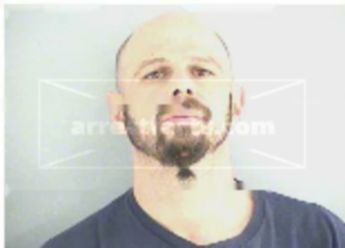 Mark John Stockman