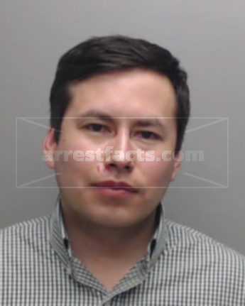 Douglas Martin Roncal
