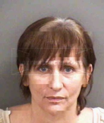 Stephanie Marie Jenkins