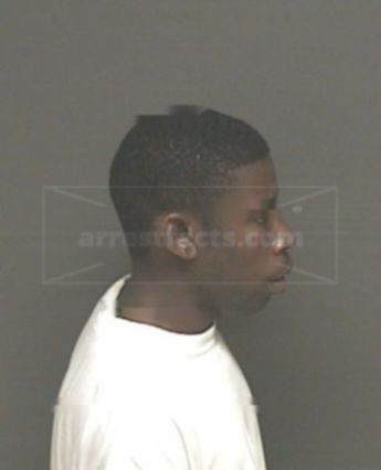 Marcus Young