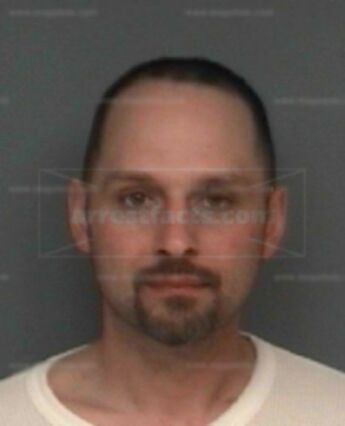 Mark Hargis Abner
