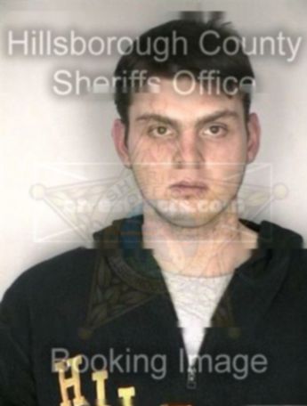 Travis Rhea York Jr.
