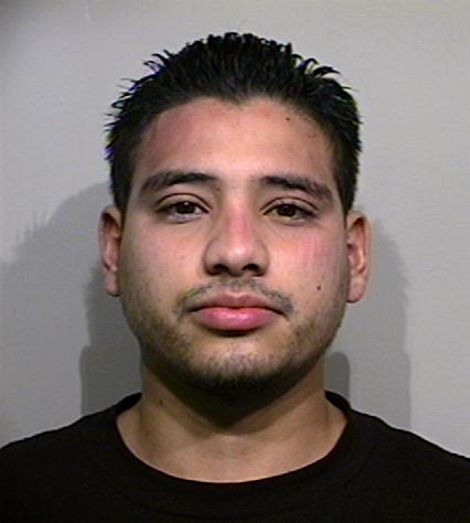 Richard Chane Ybarra
