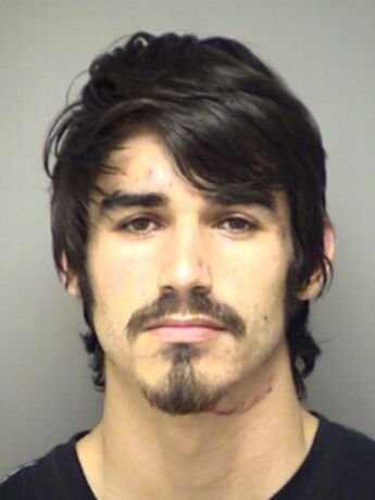 Martin Alexander Cortes