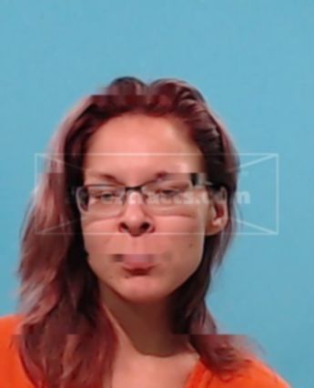 Megan Dawn Sanberg
