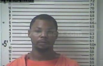 Rickey Alonzo Moore