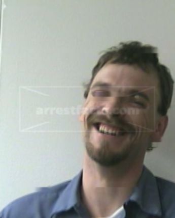 James Clifton Parker