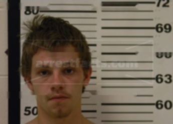 Cody M Thacker