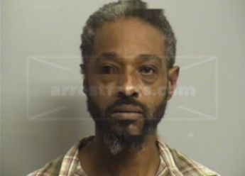 Curtis Wayne Kendricks