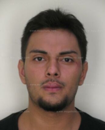 Ruben Dario Diaz