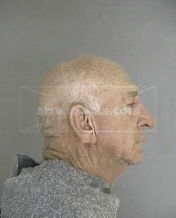 Franklin Duane Crawford