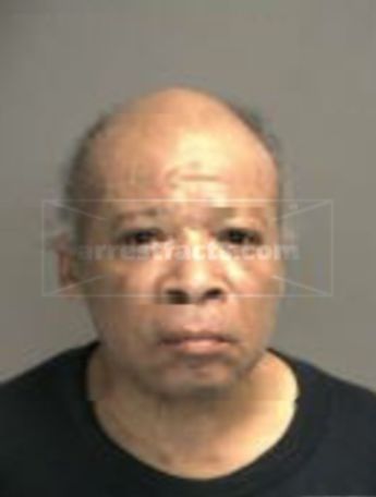 Hodges Reginald