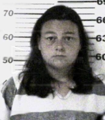 Amber Laurette Daniels